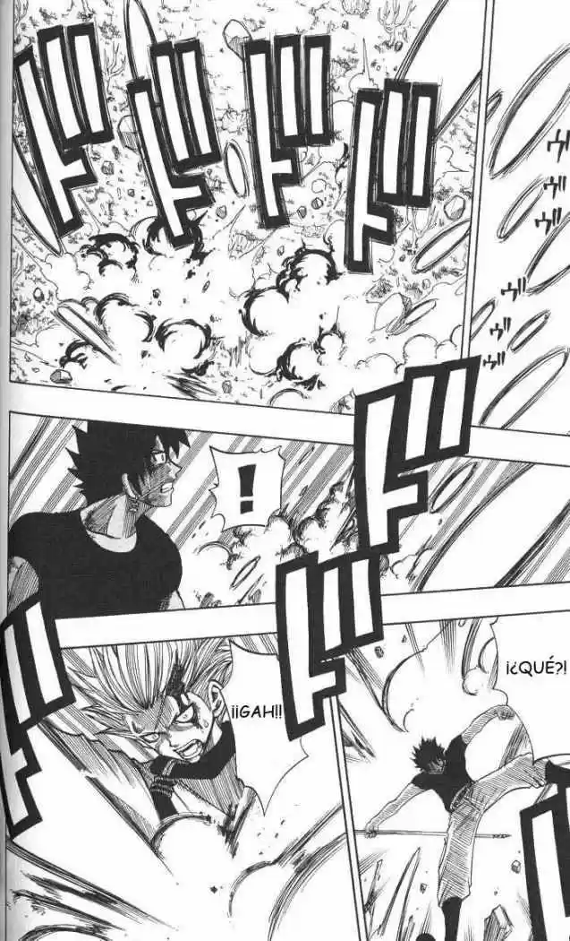 Rave Master (1999) - Capítulo 136 - Página 10 - LectorTMOo
