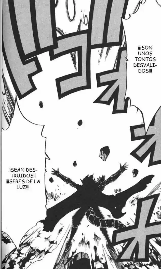 Rave Master (1999) - Capítulo 136 - Página 14 - LectorTMOo