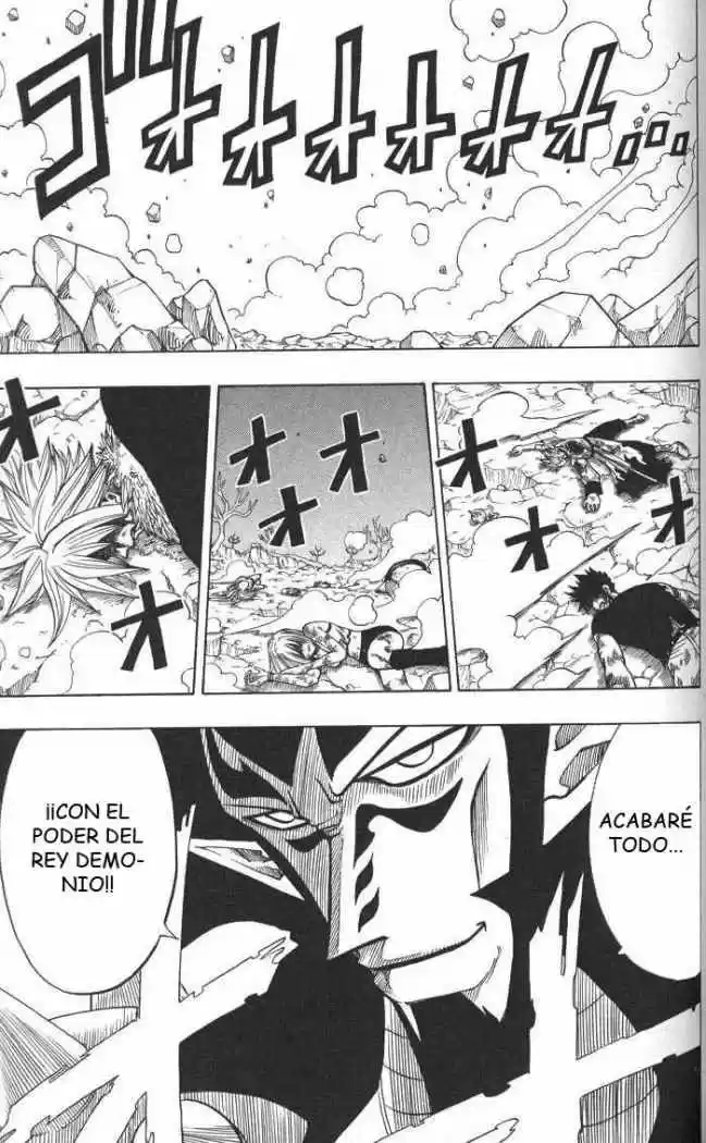 Rave Master (1999) - Capítulo 136 - Página 15 - LectorTMOo