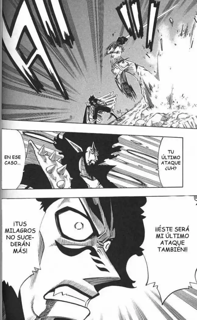 Rave Master (1999) - Capítulo 137 - Página 3 - LectorTMOo