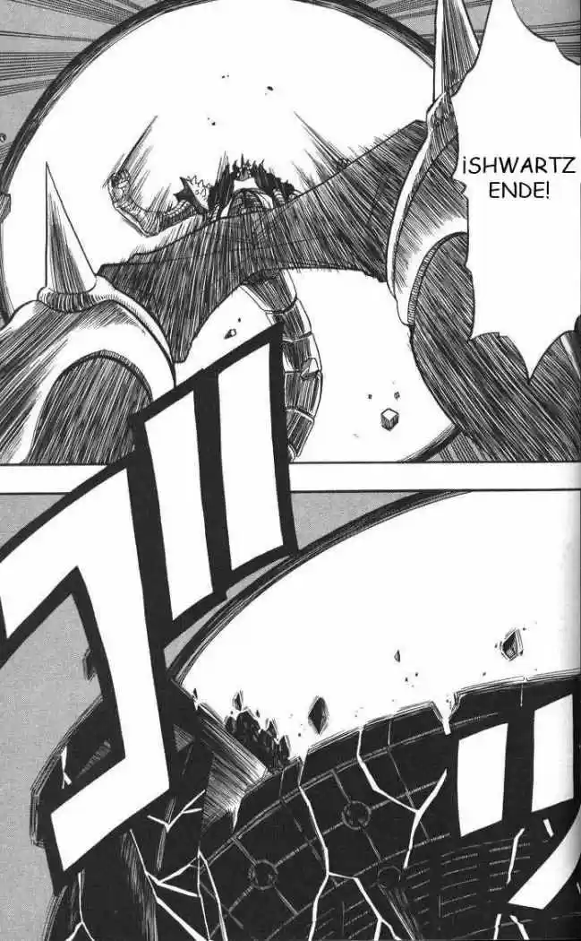 Rave Master (1999) - Capítulo 137 - Página 6 - LectorTMOo