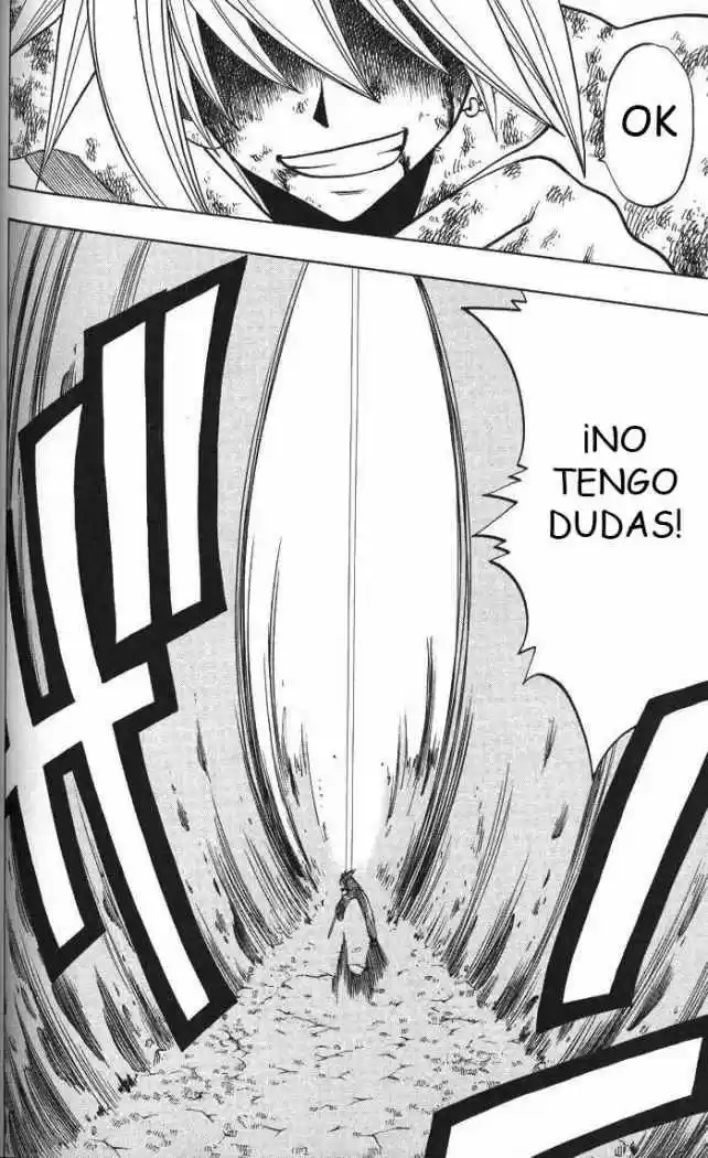 Rave Master (1999) - Capítulo 137 - Página 11 - LectorTMOo
