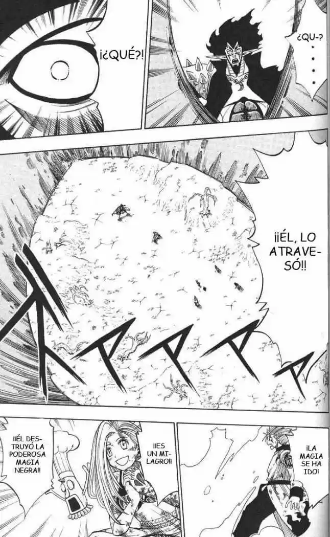 Rave Master (1999) - Capítulo 137 - Página 12 - LectorTMOo