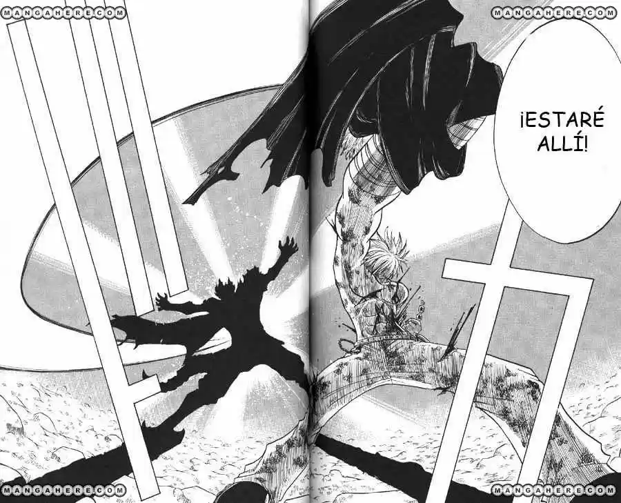 Rave Master (1999) - Capítulo 137 - Página 15 - LectorTMOo