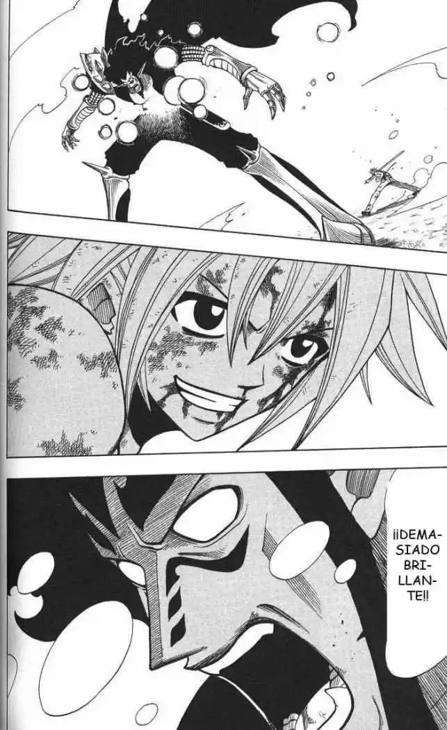 Rave Master (1999) - Capítulo 137 - Página 16 - LectorTMOo