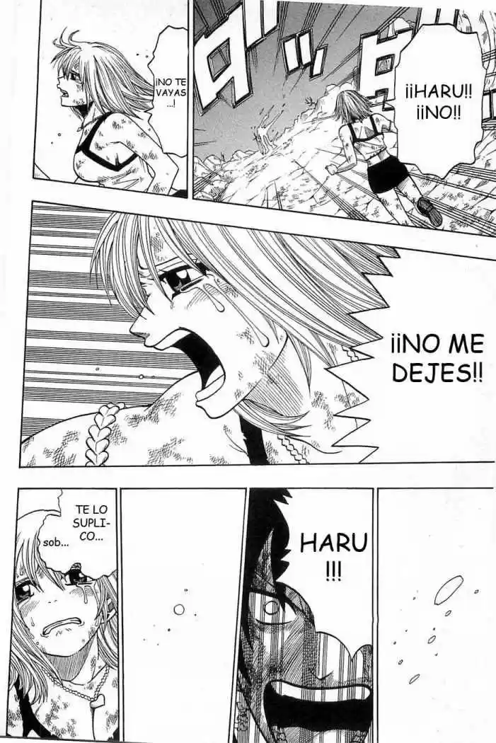 Rave Master (1999) - Capítulo 138 - Página 8 - LectorTMOo