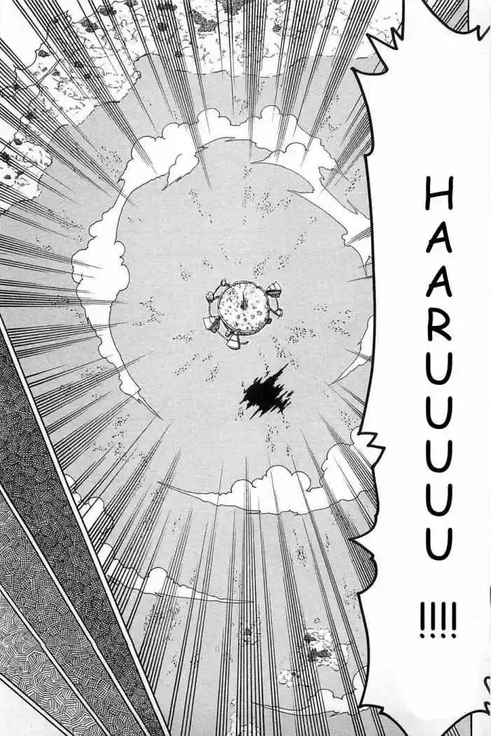 Rave Master (1999) - Capítulo 138 - Página 11 - LectorTMOo