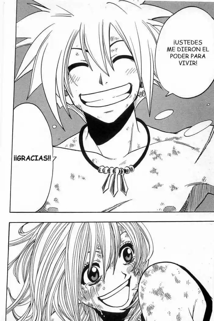 Rave Master (1999) - Capítulo 138 - Página 20 - LectorTMOo