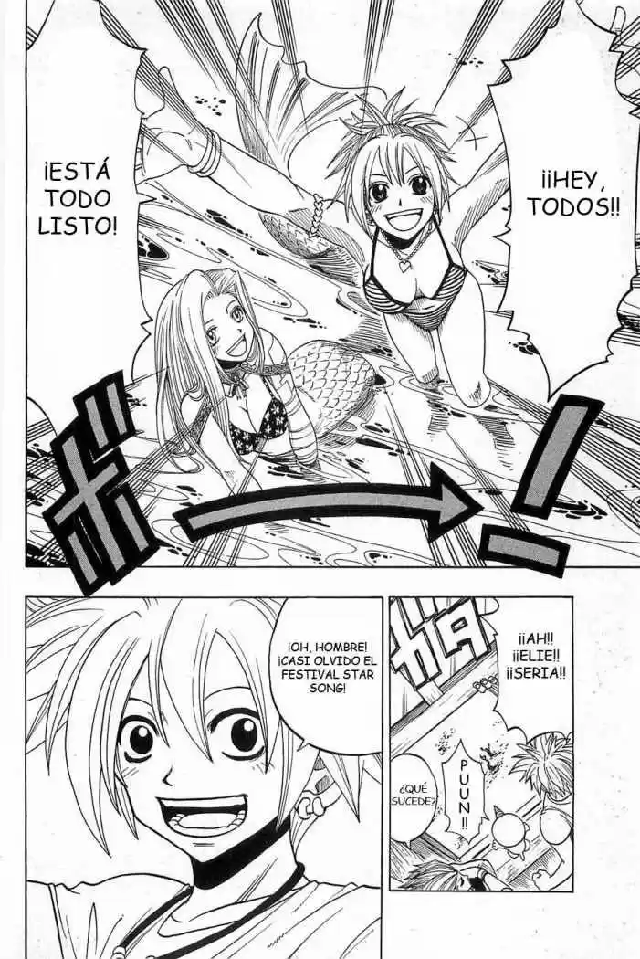Rave Master (1999) - Capítulo 139 - Página 10 - LectorTMOo