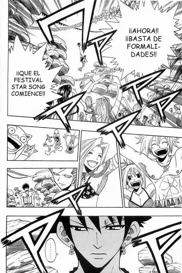 Rave Master (1999) - Capítulo 139 - Página 16 - LectorTMOo