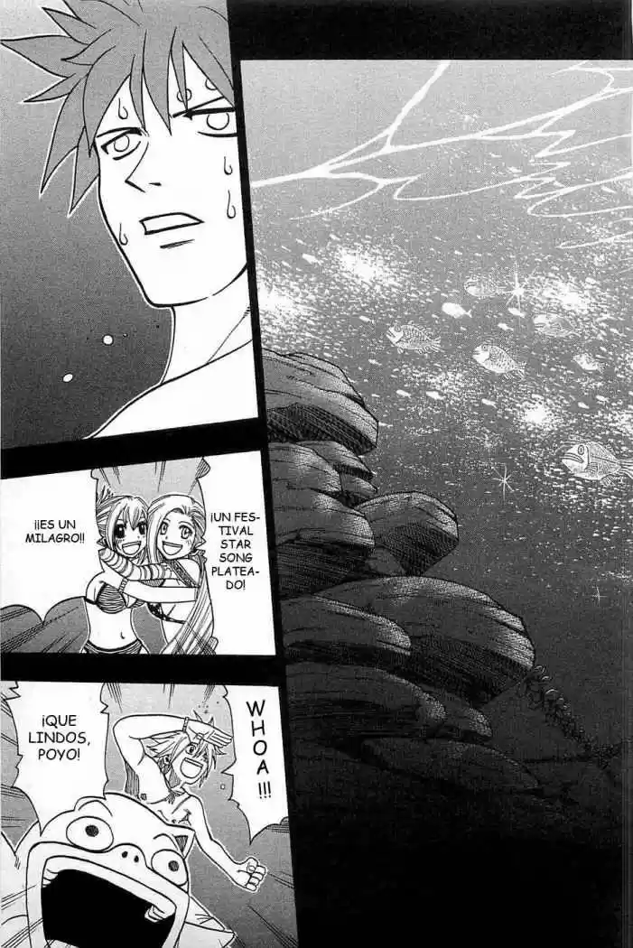 Rave Master (1999) - Capítulo 139 - Página 19 - LectorTMOo