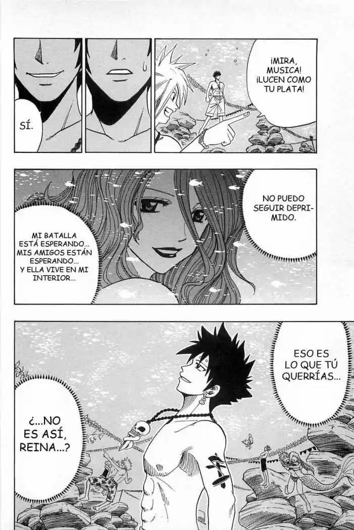 Rave Master (1999) - Capítulo 139 - Página 20 - LectorTMOo