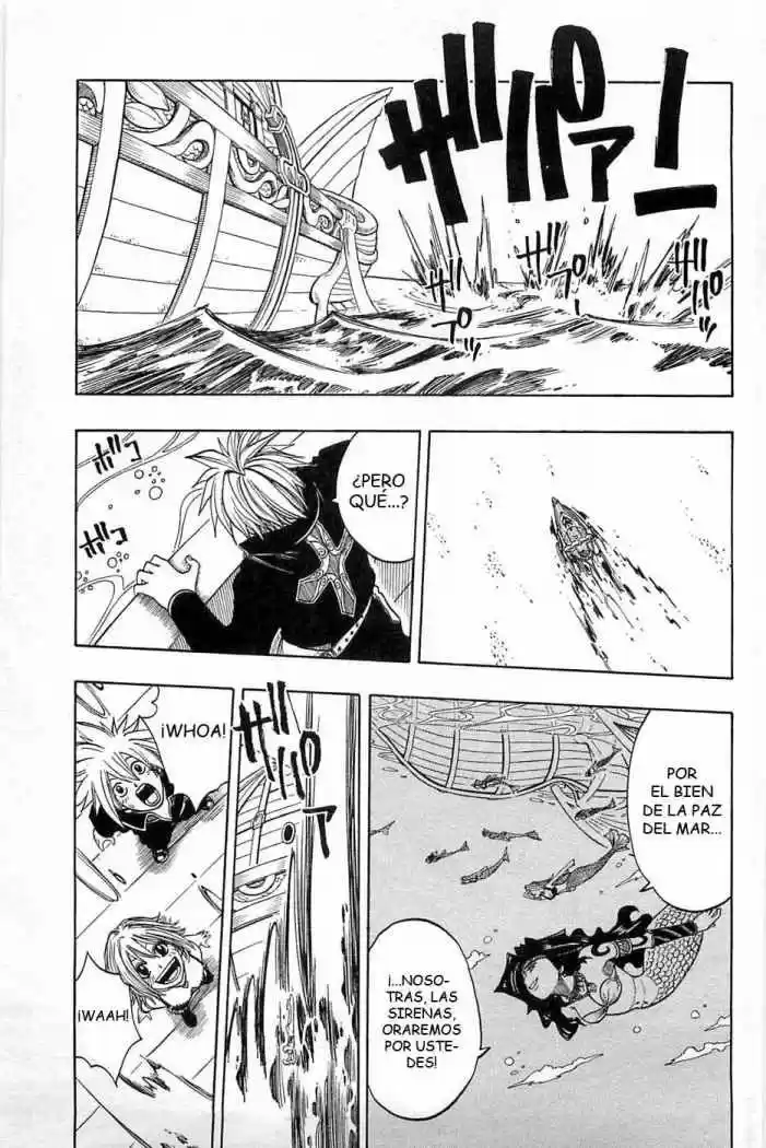 Rave Master (1999) - Capítulo 140 - Página 13 - LectorTMOo