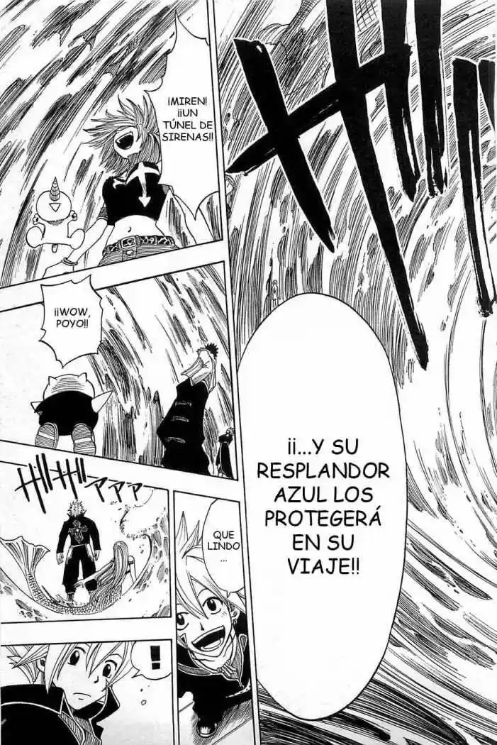 Rave Master (1999) - Capítulo 140 - Página 15 - LectorTMOo