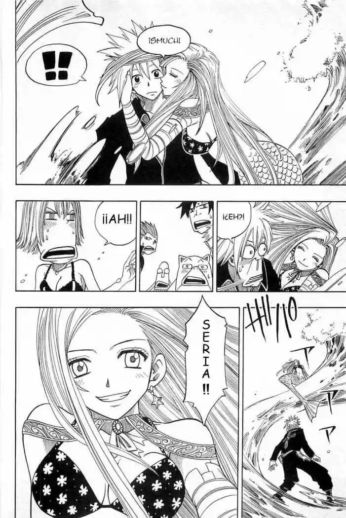 Rave Master (1999) - Capítulo 140 - Página 16 - LectorTMOo