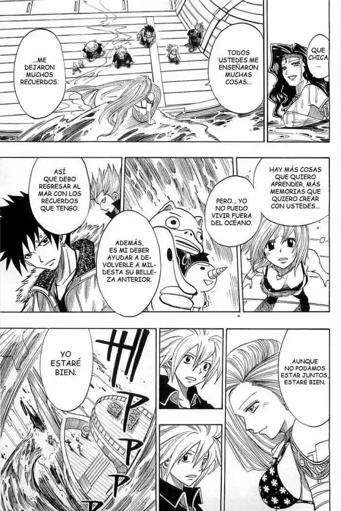 Rave Master (1999) - Capítulo 140 - Página 17 - LectorTMOo