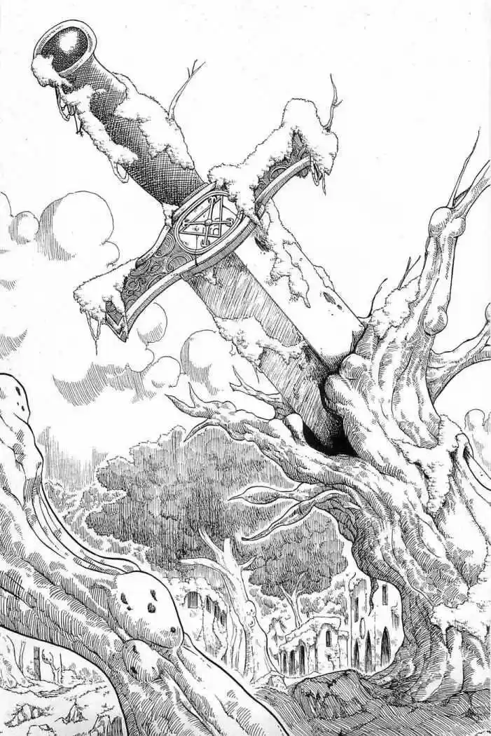 Rave Master (1999) - Capítulo 141 - Página 11 - LectorTMOo