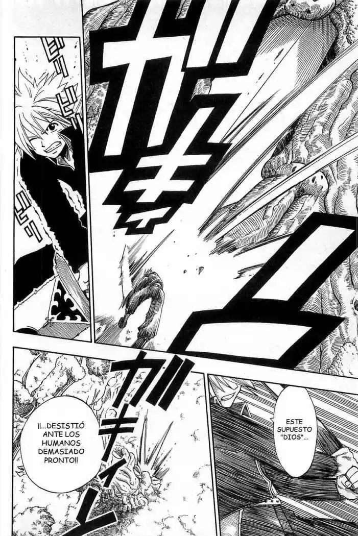 Rave Master (1999) - Capítulo 141 - Página 14 - LectorTMOo
