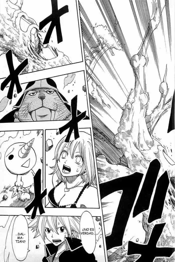Rave Master (1999) - Capítulo 141 - Página 17 - LectorTMOo