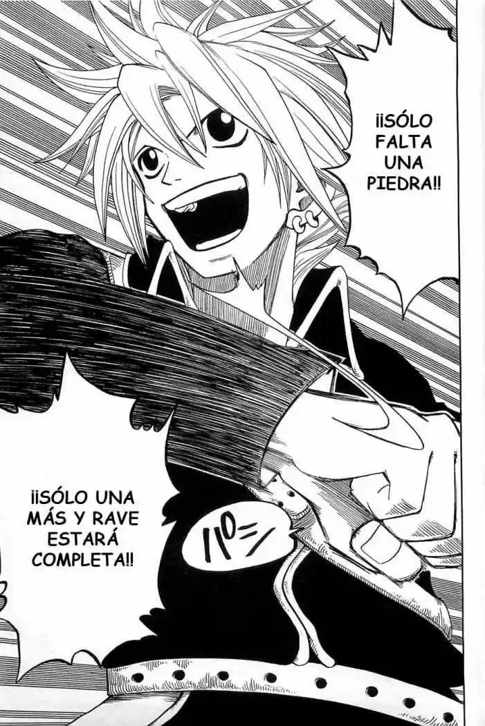 Rave Master (1999) - Capítulo 141 - Página 21 - LectorTMOo