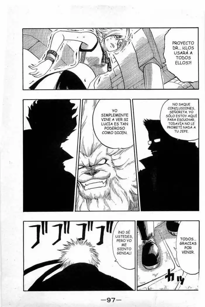 Rave Master (1999) - Capítulo 142 - Página 13 - LectorTMOo