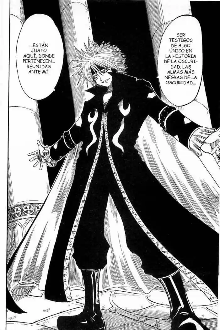 Rave Master (1999) - Capítulo 142 - Página 14 - LectorTMOo