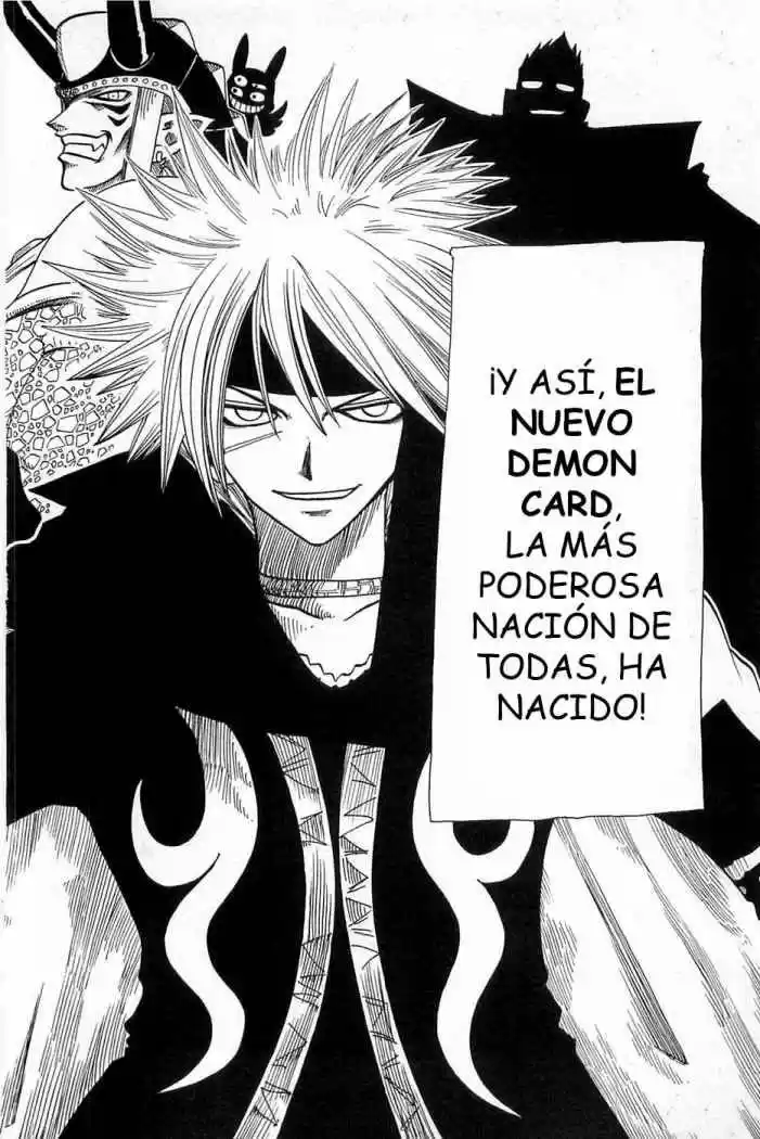 Rave Master (1999) - Capítulo 142 - Página 16 - LectorTMOo