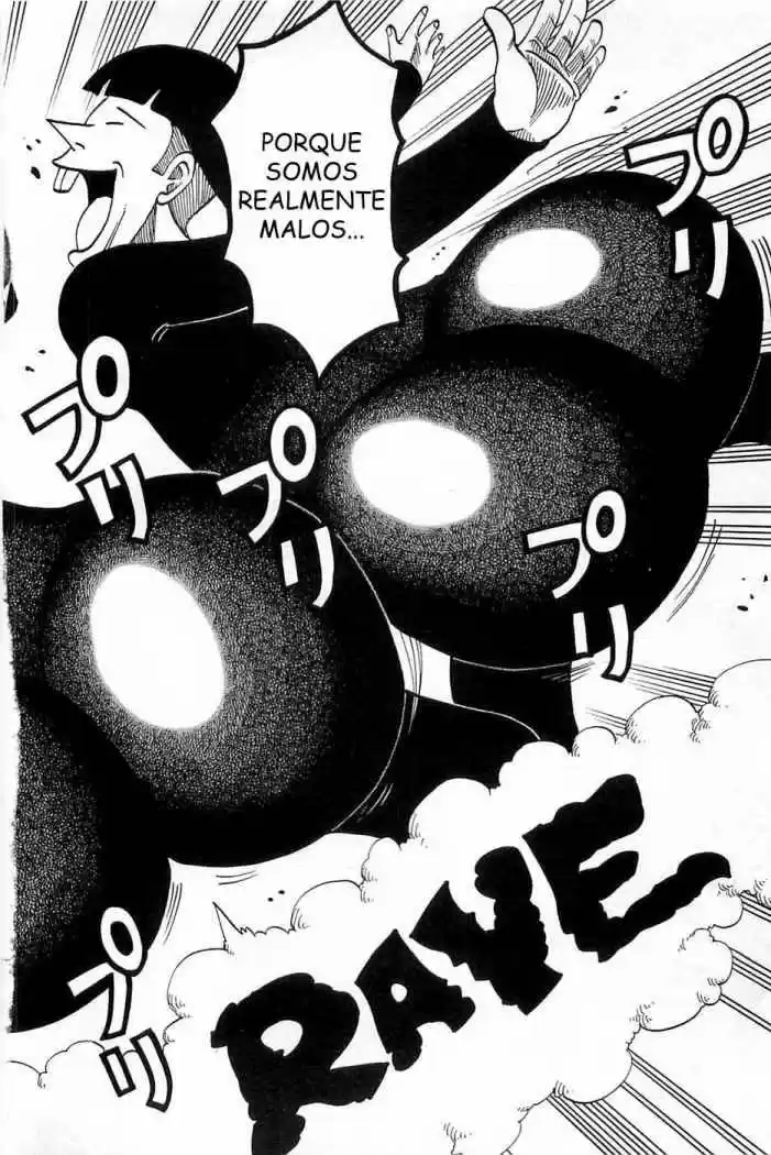 Rave Master (1999) - Capítulo 144 - Página 2 - LectorTMOo