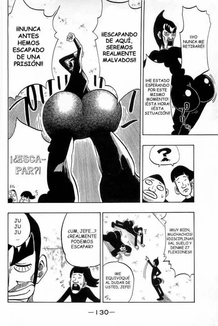Rave Master (1999) - Capítulo 144 - Página 6 - LectorTMOo