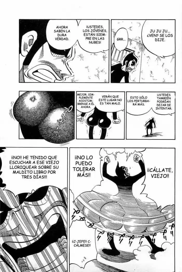 Rave Master (1999) - Capítulo 144 - Página 11 - LectorTMOo