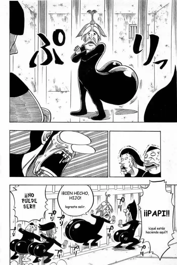 Rave Master (1999) - Capítulo 144 - Página 20 - LectorTMOo