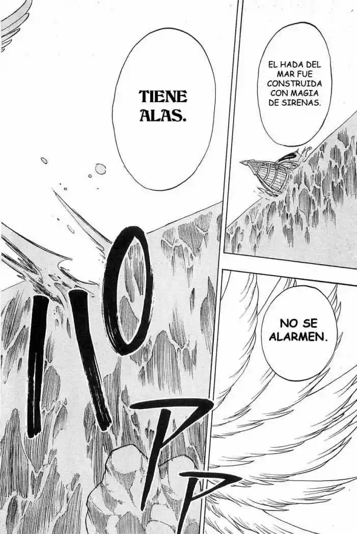 Rave Master (1999) - Capítulo 145 - Página 16 - LectorTMOo