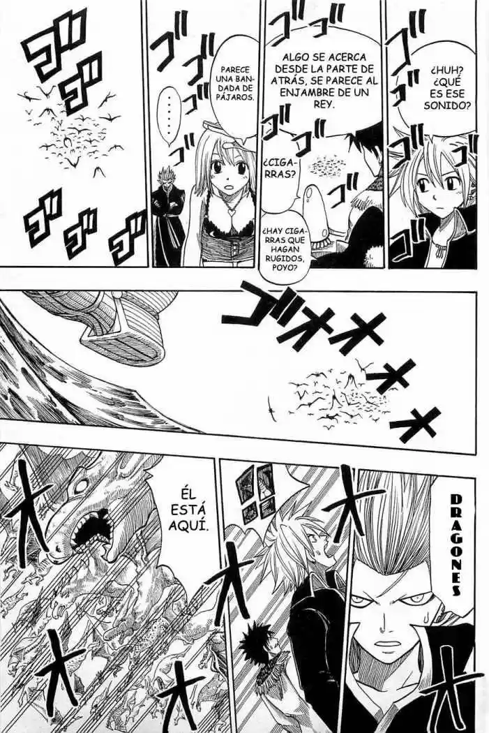 Rave Master (1999) - Capítulo 145 - Página 19 - LectorTMOo