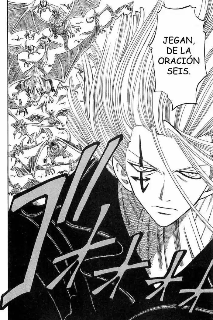 Rave Master (1999) - Capítulo 145 - Página 20 - LectorTMOo
