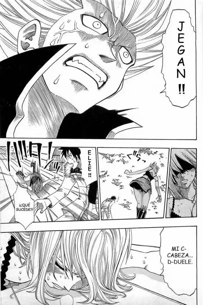 Rave Master (1999) - Capítulo 146 - Página 5 - LectorTMOo