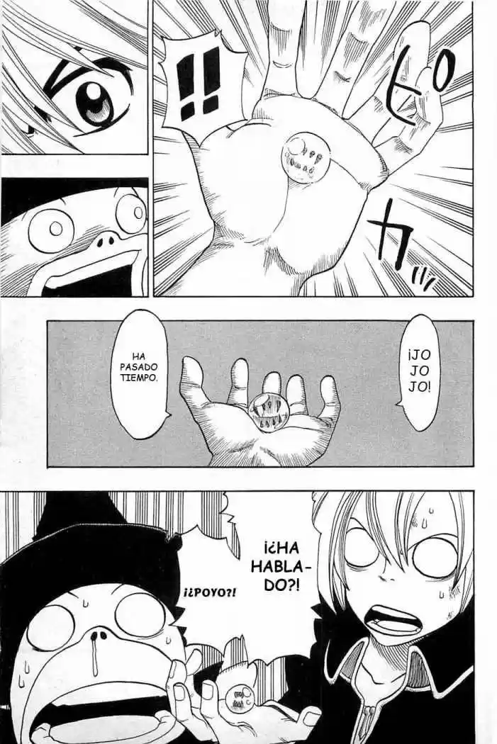 Rave Master (1999) - Capítulo 146 - Página 13 - LectorTMOo
