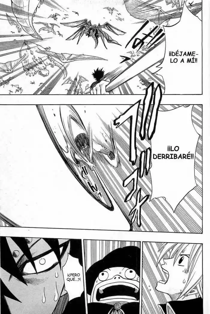 Rave Master (1999) - Capítulo 146 - Página 17 - LectorTMOo