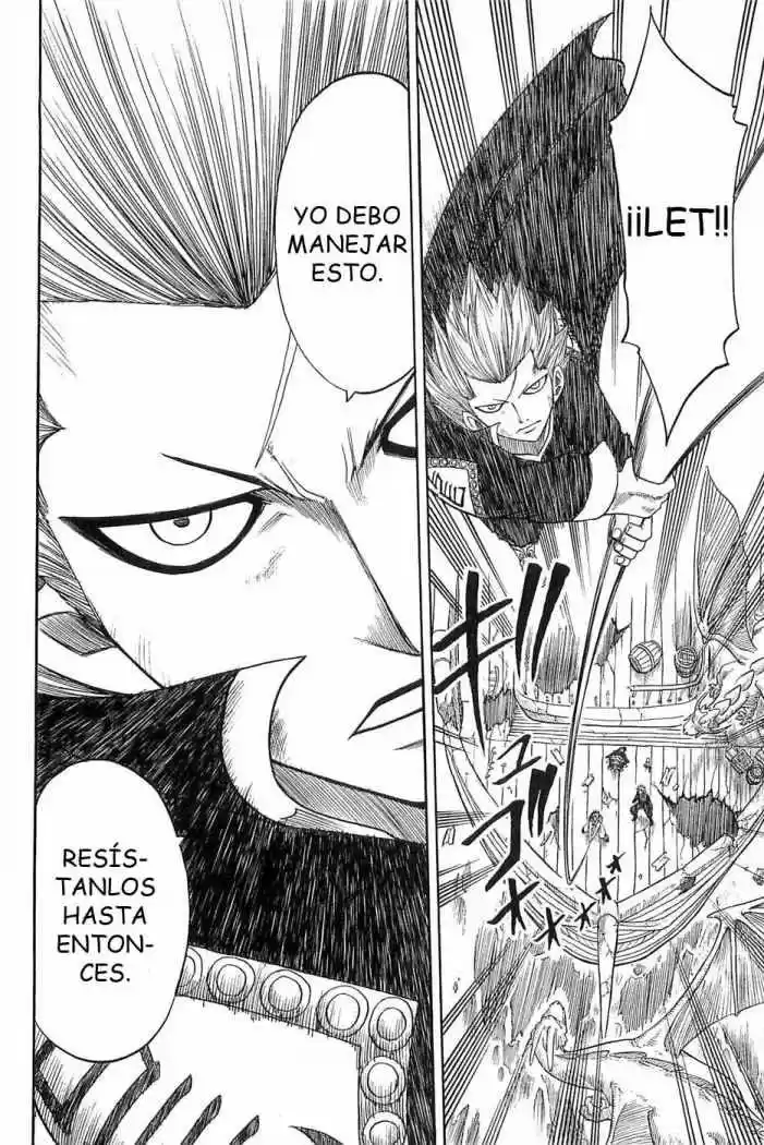 Rave Master (1999) - Capítulo 146 - Página 18 - LectorTMOo