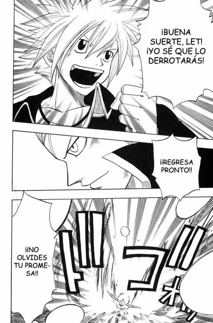 Rave Master (1999) - Capítulo 147 - Página 12 - LectorTMOo