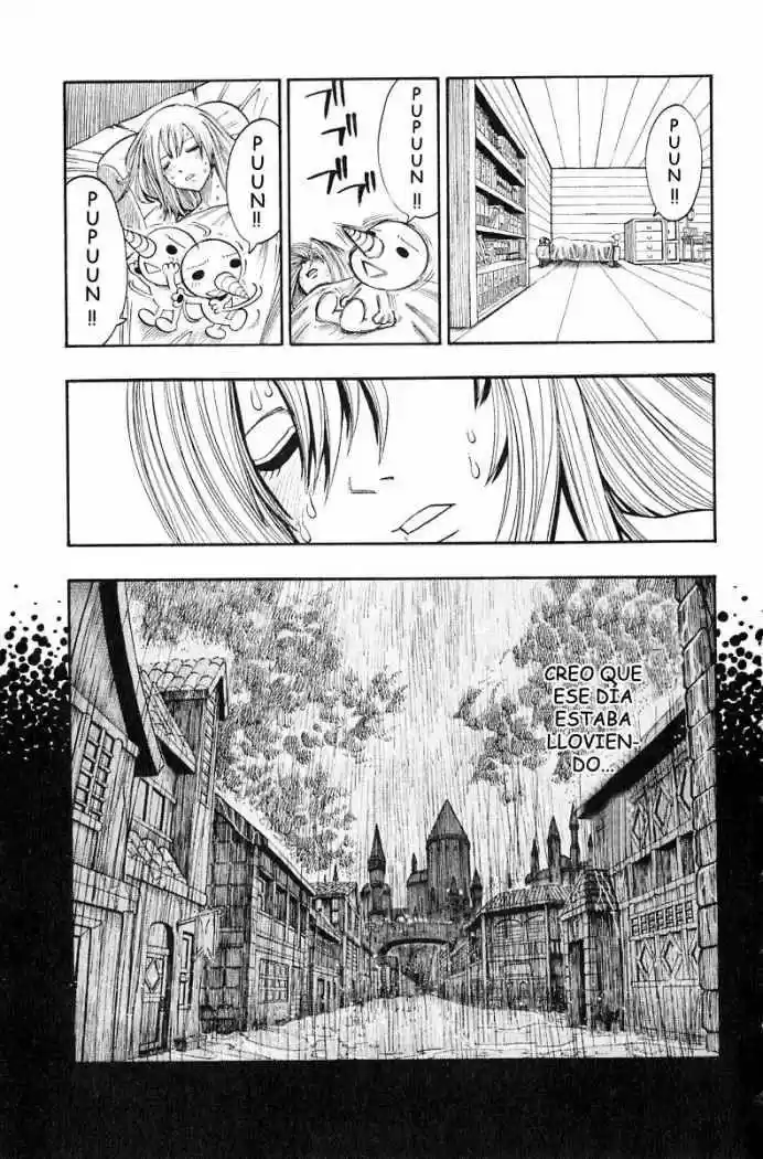 Rave Master (1999) - Capítulo 147 - Página 13 - LectorTMOo