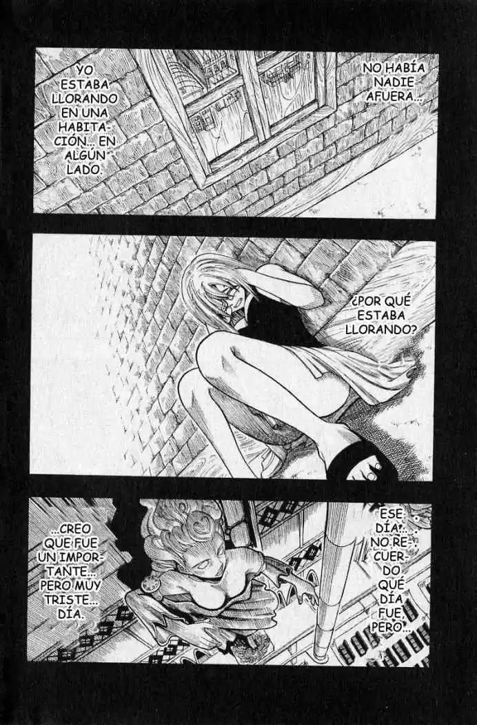 Rave Master (1999) - Capítulo 147 - Página 14 - LectorTMOo