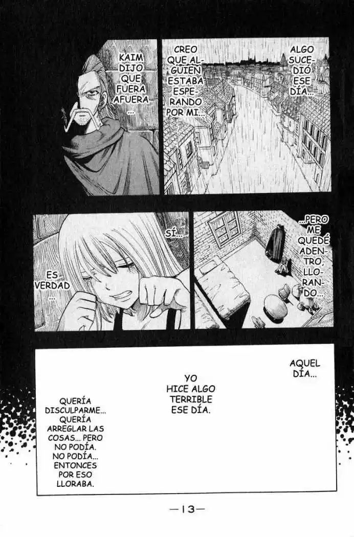 Rave Master (1999) - Capítulo 147 - Página 15 - LectorTMOo