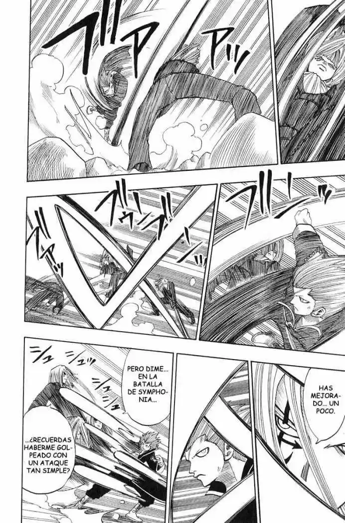 Rave Master (1999) - Capítulo 147 - Página 18 - LectorTMOo