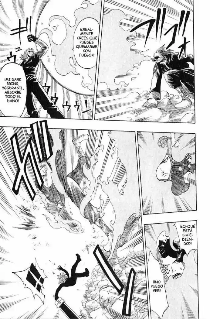 Rave Master (1999) - Capítulo 147 - Página 19 - LectorTMOo