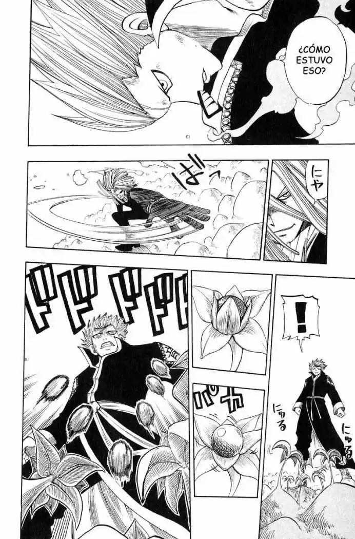 Rave Master (1999) - Capítulo 147 - Página 20 - LectorTMOo