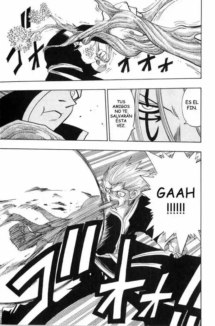 Rave Master (1999) - Capítulo 147 - Página 23 - LectorTMOo
