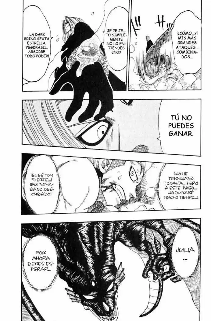 Rave Master (1999) - Capítulo 148 - Página 9 - LectorTMOo