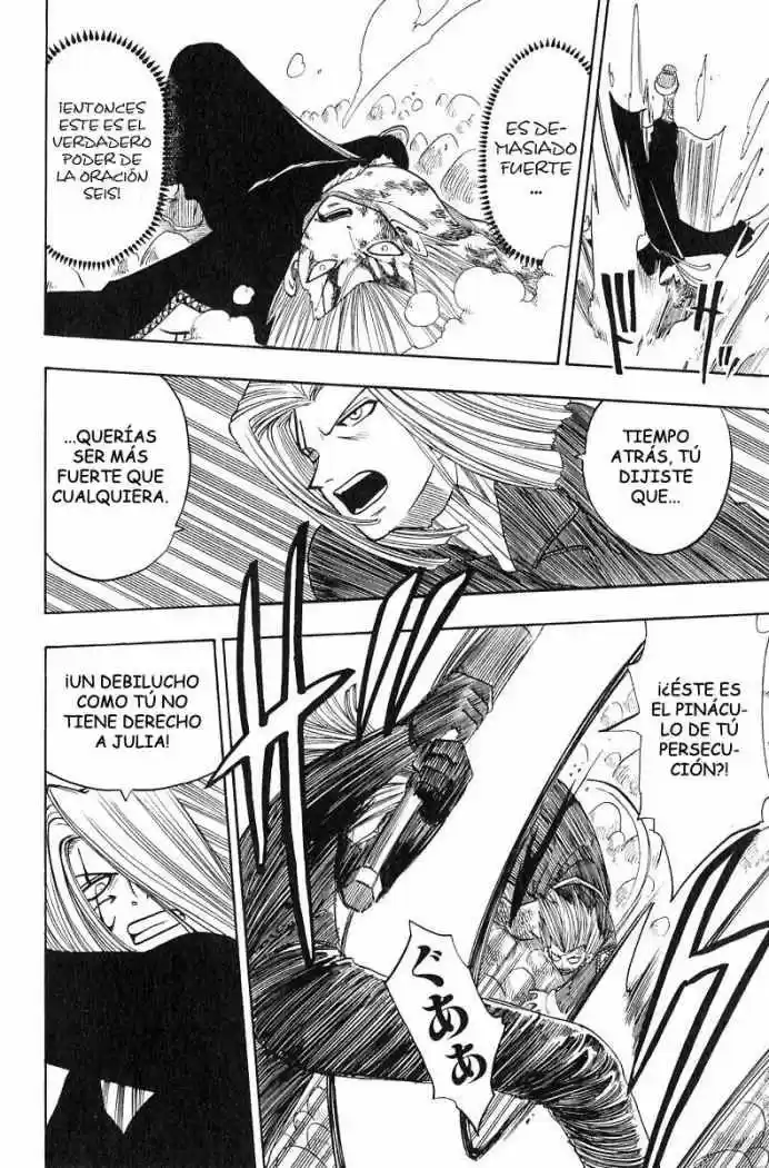 Rave Master (1999) - Capítulo 148 - Página 14 - LectorTMOo