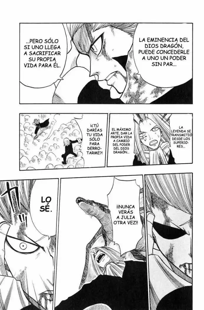 Rave Master (1999) - Capítulo 148 - Página 17 - LectorTMOo