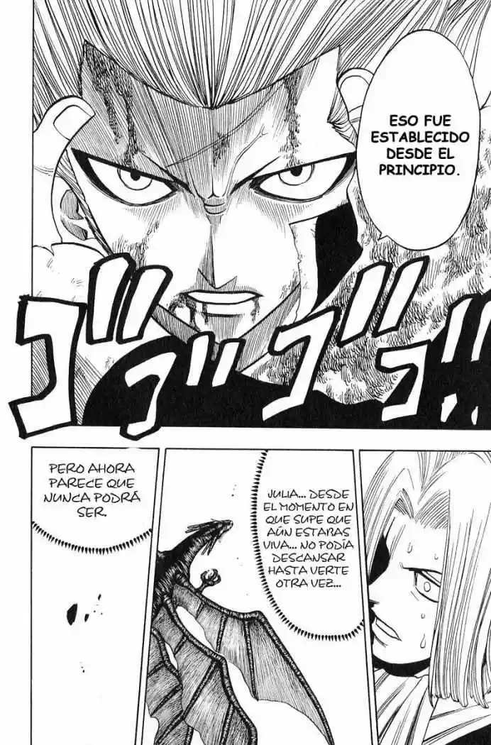 Rave Master (1999) - Capítulo 148 - Página 18 - LectorTMOo